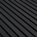 Стеновая панель CM Decking CM Wall, BLACK WOOD (Черное дерево) купить в Рубцовске