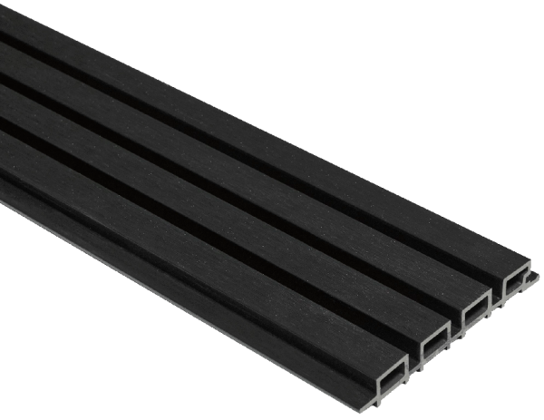 Стеновая панель CM Decking CM Wall, BLACK WOOD (Черное дерево) купить в Рубцовске