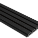 Стеновая панель CM Decking CM Wall, BLACK WOOD (Черное дерево) купить в Рубцовске