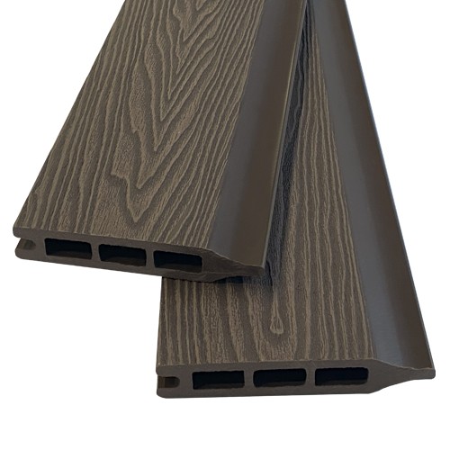 Заборная панель шип-паз EasyDecking Wood-Х 146х20 Венге купить в Рубцовске