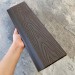 Заборная панель шип-паз EasyDecking Wood-Х 146х20 Венге купить в Рубцовске