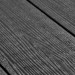 Террасная доска SW Abies (R) - радиальный распил Черный купить в Рубцовске