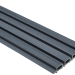 Стеновая панель CM Decking CM Wall, EBONY (Эбен) купить в Рубцовске