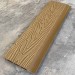 Заборная панель шип-паз EasyDecking Wood-Х 146х20 Дуб купить в Рубцовске