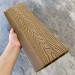 Заборная панель шип-паз EasyDecking Wood-Х 146х20 Дуб купить в Рубцовске