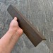 Уголок 3D EasyDecking Wood-Х 50х50 Шлифованный Венге купить в Рубцовске