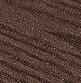 Ограждения из ДПК WOODVEX Темно-коричневый купить в Рубцовске