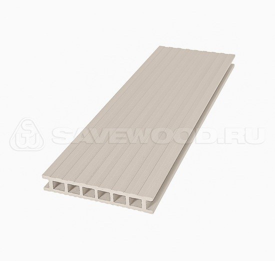 Террасная доска из ДПК SW Quercus  Бежевый  купить в Рубцовске