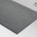 Фиброцементный сайдинг Fibra Plank Графитовый серый / RAL 7024 купить в Рубцовске