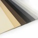 Фиброцементный сайдинг Fibra Plank Графитовый серый / RAL 7024 купить в Рубцовске