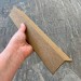 Уголок 3D EasyDecking Wood-Х 50х50 Шлифованный Дуб купить в Рубцовске
