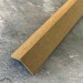 Уголок 3D EasyDecking Wood-Х 50х50 Шлифованный Дуб купить в Рубцовске