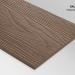 Фиброцементный сайдинг Fibra Plank Терракотовый / RAL 8028 купить в Рубцовске