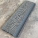 Заборная панель шип-паз EasyDecking Wood-Х 146х20 Серый купить в Рубцовске