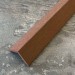Уголок 3D EasyDecking Wood-Х 50х50 Шлифованный Коричневый купить в Рубцовске