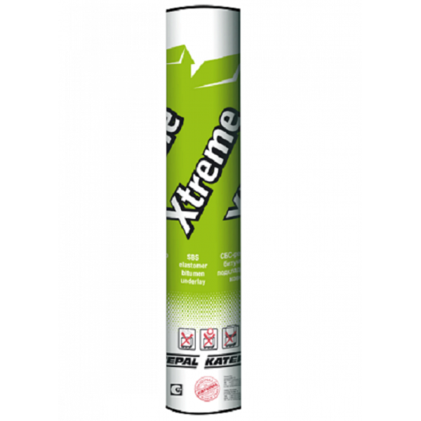 Ковер подкладочный KATEPAL Xtreme С самоклеящейся полосой купить в Рубцовске