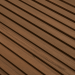 Стеновая панель CM Decking CM Wall, TEAK (Тик) купить в Рубцовске