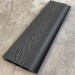 Заборная панель шип-паз EasyDecking Wood-Х 146х20 Черное дерево купить в Рубцовске