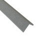 Уголок 3D EasyDecking Wood-Х 50х50 Шлифованный Серый купить в Рубцовске