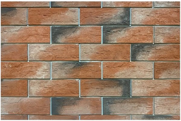 Фиброцементные панели КАНЬОН коллекция ИНДИГО 43 купить в Рубцовске