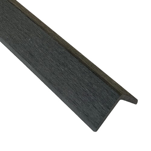 Уголок 3D EasyDecking Wood-Х 50х50 Шлифованный Черное дерево купить в Рубцовске