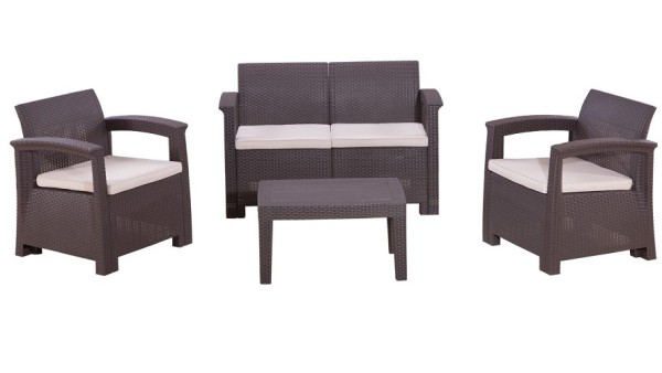 Комплект Rattan Comfort 4 купить в Рубцовске