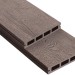 Террасная доска ДПК Outdoor 3D NEVADA/CALIFORNIA BROWN коричневая микс купить в Рубцовске