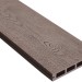 Террасная доска ДПК Outdoor 3D NEVADA/CALIFORNIA BROWN коричневая микс купить в Рубцовске
