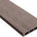 Террасная доска ДПК Outdoor 3D NEVADA/CALIFORNIA BROWN коричневая микс купить в Рубцовске
