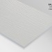 Фиброцементный сайдинг Fibra Plank Светло серый RAL 7047 купить в Рубцовске