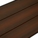 Фасадная панель из ДПК CM Cladding Timber Спайси Браун купить в Рубцовске