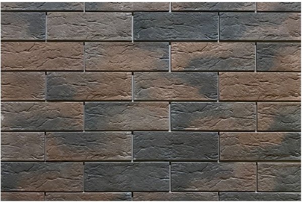 Фиброцементные панели КАНЬОН коллекция ИНДИГО 26 купить в Рубцовске