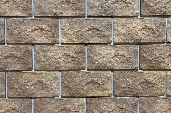 Фиброцементные панели КАНЬОН коллекция Малый Сколотый Камень 46 купить в Рубцовске