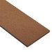 Универсальная доска EasyDecking Wood-X 131х11 Коричневый купить в Рубцовске