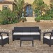 Комплект Rattan Comfort 5 купить в Рубцовске