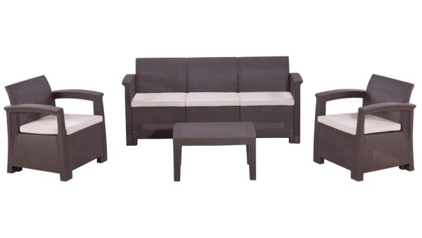 Комплект Rattan Comfort 5 купить в Рубцовске