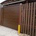 Штакетник ДПК Woodvex Палисандр купить в Рубцовске