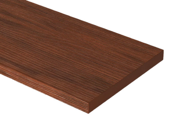 Штакетник ДПК Woodvex Палисандр купить в Рубцовске