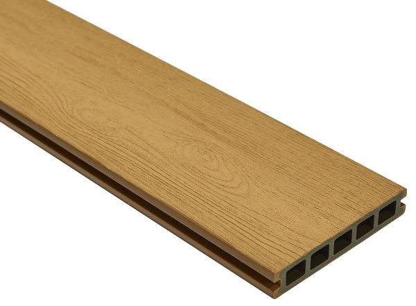 Террасная доска из ДПК CM Decking серия Country Oregon купить в Рубцовске