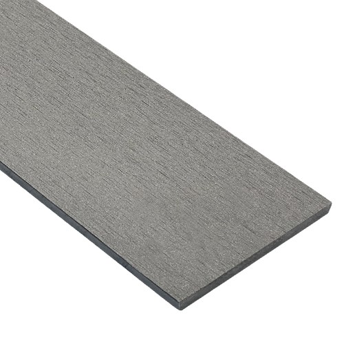 Универсальная доска EasyDecking Wood-X 131х11 Серый купить в Рубцовске