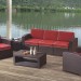 Уличный диваны и кресла Rattan Premium 5 купить в Рубцовске