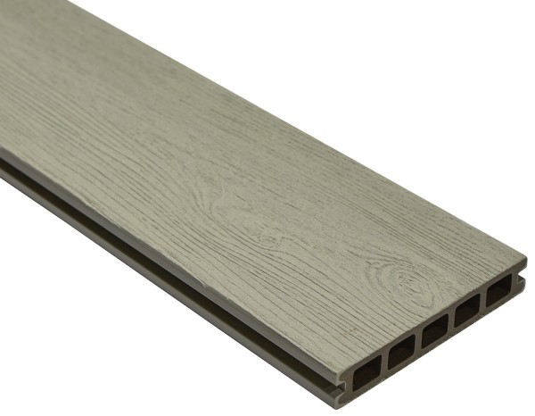 Террасная доска из ДПК CM Decking серия Country Grey купить в Рубцовске