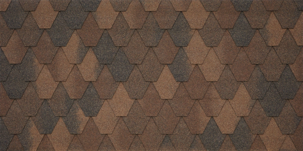 Гибкая черепица Tegola UNICA SARDEGNA LEGNO 424 купить в Рубцовске