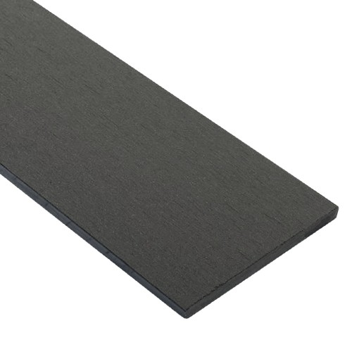 Универсальная доска EasyDecking Wood-X 131х11 Черное дерево купить в Рубцовске