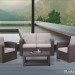Уличный диваны и кресла Rattan Premium 4 купить в Рубцовске