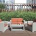 Уличный диваны и кресла Rattan Premium 4 купить в Рубцовске