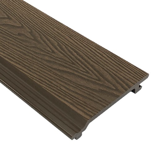 Фасадная панель EasyDecking Wood-X 156х21 Венге купить в Рубцовске