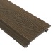 Фасадная панель EasyDecking Wood-X 156х21 Венге купить в Рубцовске