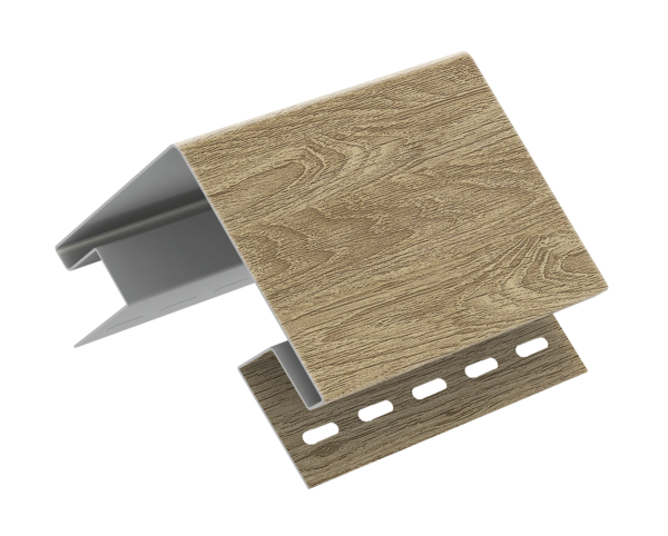 Наружный угол Timberblock Планкен Кленовый купить в Рубцовске