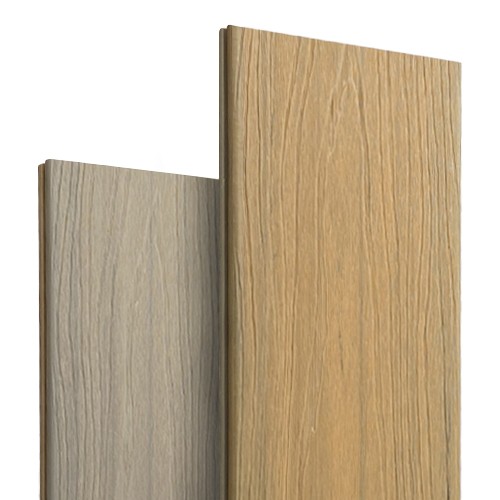Террасная доска ДПК Co-extrusion EasyDecking 145х21 3D Multicolor Oak / Driftwood купить в Рубцовске